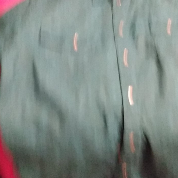 Wrangler pearl snap short sleeve - Picture 3 of 3